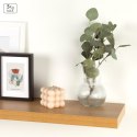 Wieszak na ubrania Max Home Drewno MDF (4 Sztuk)