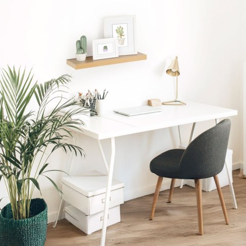 Wieszak na ubrania Max Home Drewno MDF (4 Sztuk)