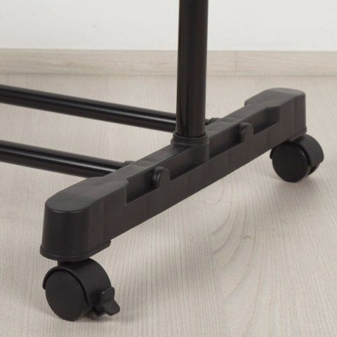 Wieszak na ubrania Max Home Metal (4 Sztuk)