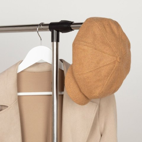 Wieszak na ubrania Max Home Metal (4 Sztuk)