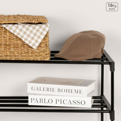 Wieszak na ubrania Max Home Metal (4 Sztuk)