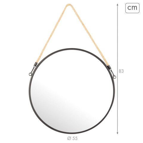 Wieszak na ubrania Max Home Żelazo (2 Sztuk)