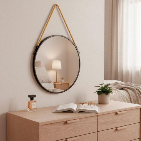 Wieszak na ubrania Max Home Żelazo (2 Sztuk)