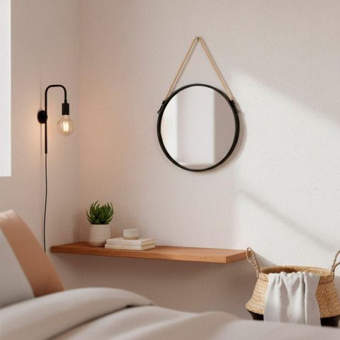 Wieszak na ubrania Max Home Żelazo (4 Sztuk)