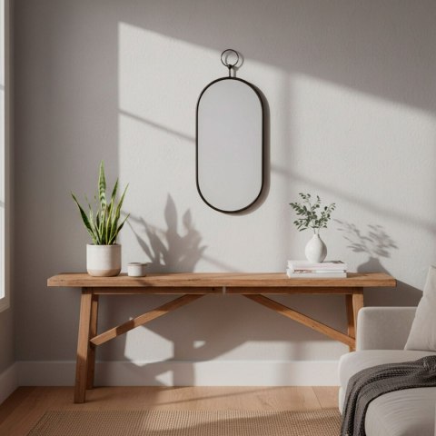 Wieszak na ubrania Max Home Żelazo (4 Sztuk)