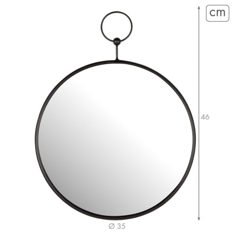 Wieszak na ubrania Max Home Żelazo (4 Sztuk)