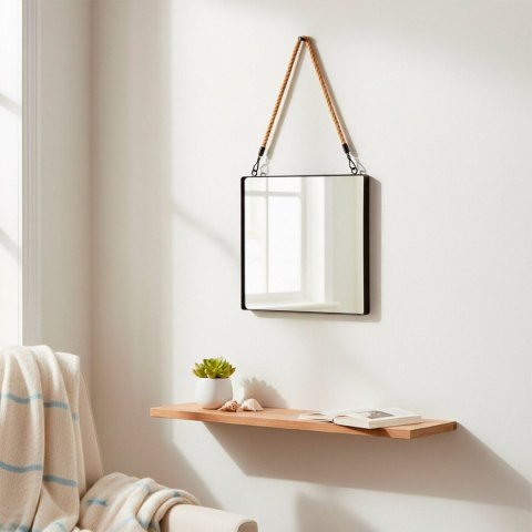 Wieszak na ubrania Max Home Żelazo (4 Sztuk)