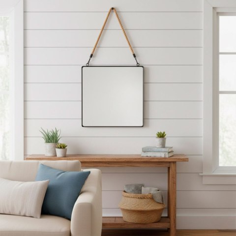 Wieszak na ubrania Max Home Żelazo (4 Sztuk)