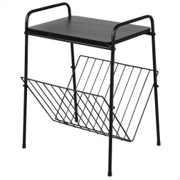 Wieszak na ubrania Max Home Żelazo Drewno MDF (4 Sztuk)