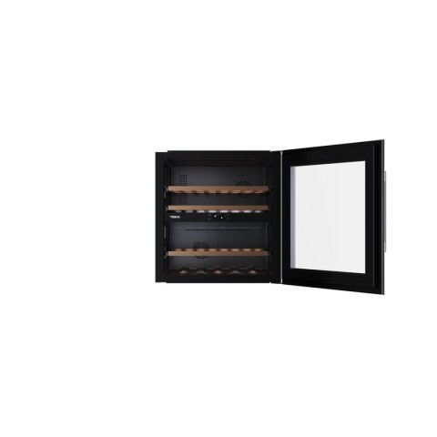 Winoteka Teka RVI 20041 GBK Czarny