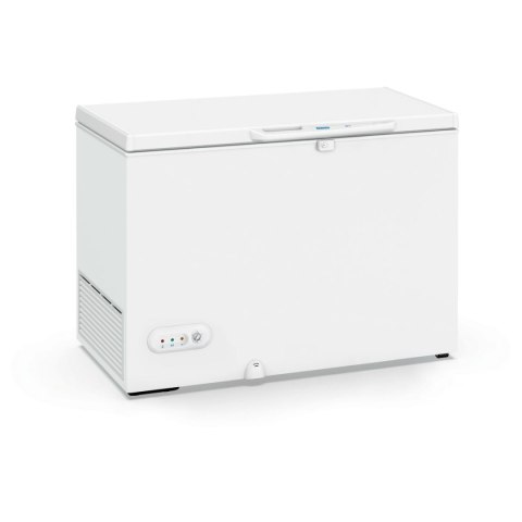 Zamrażarka Tensai SIF370VD