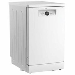 Zmywarka BEKO BDFS26020WQ Biały 45 cm
