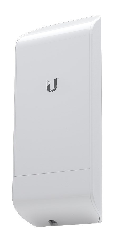 Access Point UBIQUITI LocoM5(EU) (150 Mb/s - 802.11a, 150 Mb/s - 802.11n) (WYPRZEDAŻ)