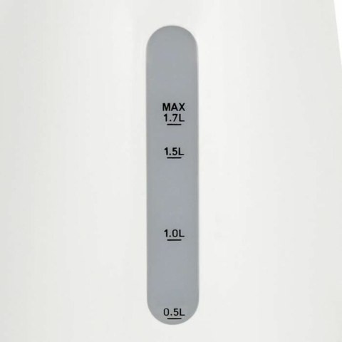 Czajnik Brandt BO1702W Biały 1,7 L