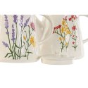 Dzbanek na herbatę Home ESPRIT Wielokolorowy Porcelana 900 ml (2 Sztuk)