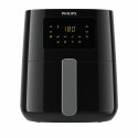 Frytkownica na gorące powietrze Philips HD9252/70 Czarny 1400 W