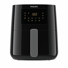 Frytkownica na gorące powietrze Philips HD9252/70 Czarny 1400 W