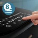 Frytkownica na gorące powietrze Philips Na351.00 Czarny 9 L