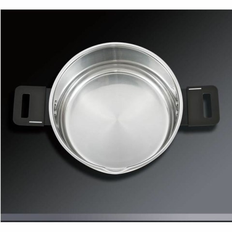 Garnek Arthur Martin AM945GT Szary Ø 24 cm 2,4 L 40 x 16 x 29 cm 2 Części