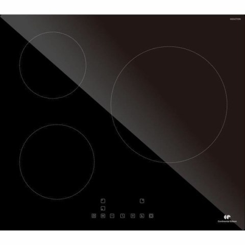 Płyta Indukcyjna Continental Edison CETI3B28 6600 W