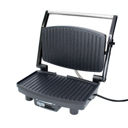 Płyta do Grillowania TM Electron 1500 W 28 x 19 cm Stal