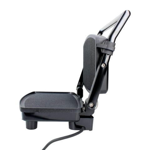 Płyta do Grillowania TM Electron 1500 W 28 x 19 cm Stal