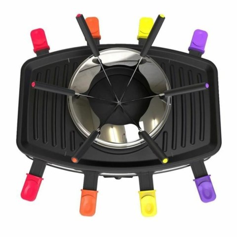 Raclette Fagor FG816 Czarny