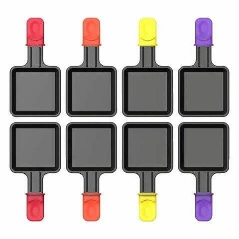 Raclette Fagor FG816 Czarny