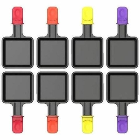 Raclette Fagor FG816 Czarny