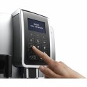 Superautomatyczny ekspres do kawy DeLonghi ECAM 350.75.S Srebrzysty 300 g
