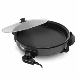 Uniwersalna Patelnia Elektryczna TM Electron 3,5 L 1500 W