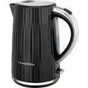 Czajnik Russell Hobbs Czarny Stal nierdzewna Plastikowy 2400 W 1,7 L