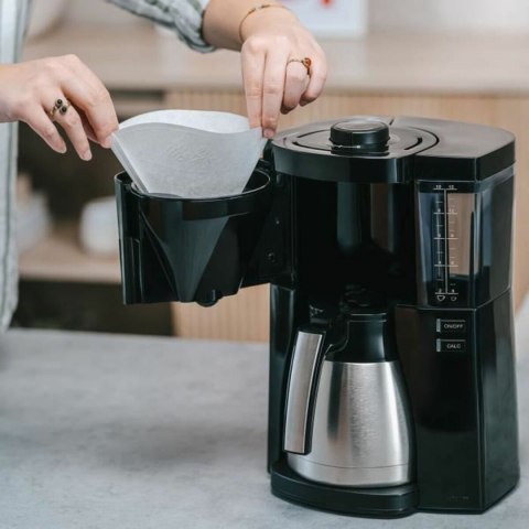 Ekspres do Kawy Przelewowy Melitta LOOK V THERM BASIC 1025 1,25 L