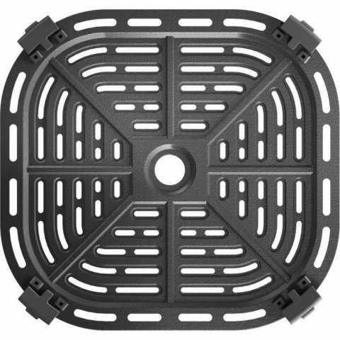 Frytkownica na gorące powietrze Braun Czarny 1500 W