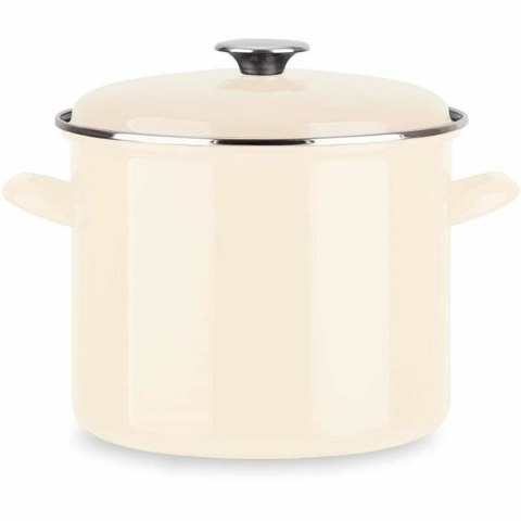 Garnek Baumalu Beżowy 27 x 20 x 27 cm