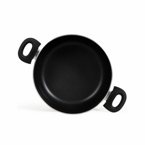 Garnek Livoo 37 x 15 x 30 cm Czarny Ø 28 cm 6,5 L