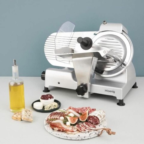 Krajalnica Hkoenig Szary