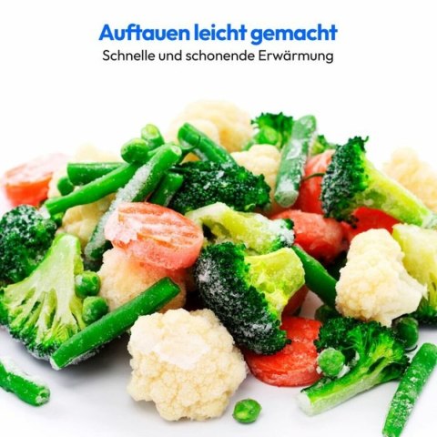 Mikrofalówka Medion MD17495 Szary 800 W 23 L