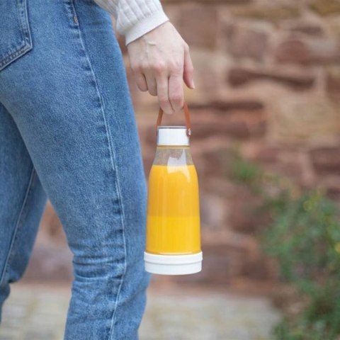 Mikser z Tworzywa Sztucznego Livoo