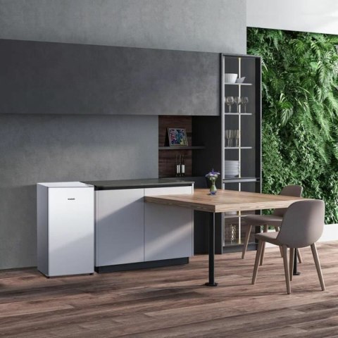 Mini lodówka Oceanic Biały 90 L