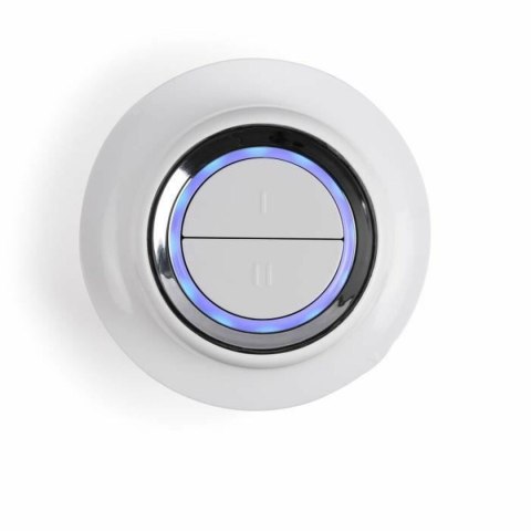 Młynek do Mięsa Livoo Chopper Biały Stal 200 W 1,2 L