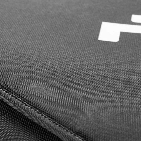 Ochronna pokrywa na lodówkę (pokrywa na mini lodówkę) Dometic CFX3 PC35 Czarny