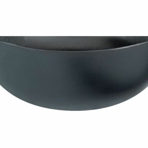 Patelnia Wok GSW Stal Stal kuta Ø 32 cm 4 Części