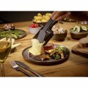 Raclette Severin RG2360 Czarny noir 24 x 24 cm