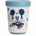 Sztućców ThermoBaby PIECE MEAL SET MICKEY CUP / BOWL / PLATE