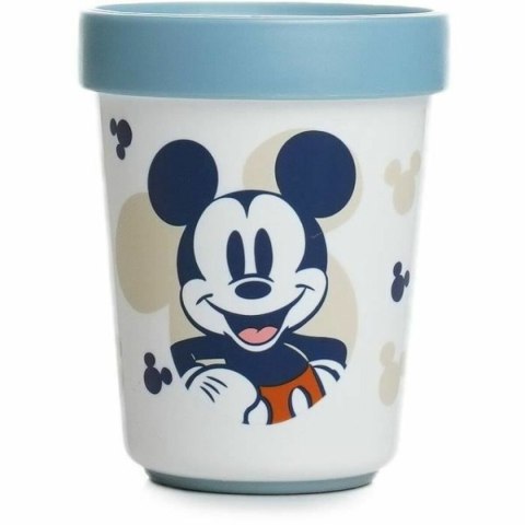 Sztućców ThermoBaby PIECE MEAL SET MICKEY CUP / BOWL / PLATE