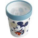 Sztućców ThermoBaby PIECE MEAL SET MICKEY CUP / BOWL / PLATE