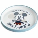 Sztućców ThermoBaby PIECE MEAL SET MICKEY CUP / BOWL / PLATE