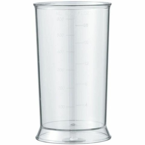 Trzepaczka JOCCA Czarny Szary 1200 W