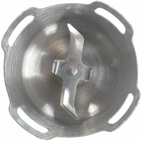 Trzepaczka JOCCA Czarny Szary 1200 W